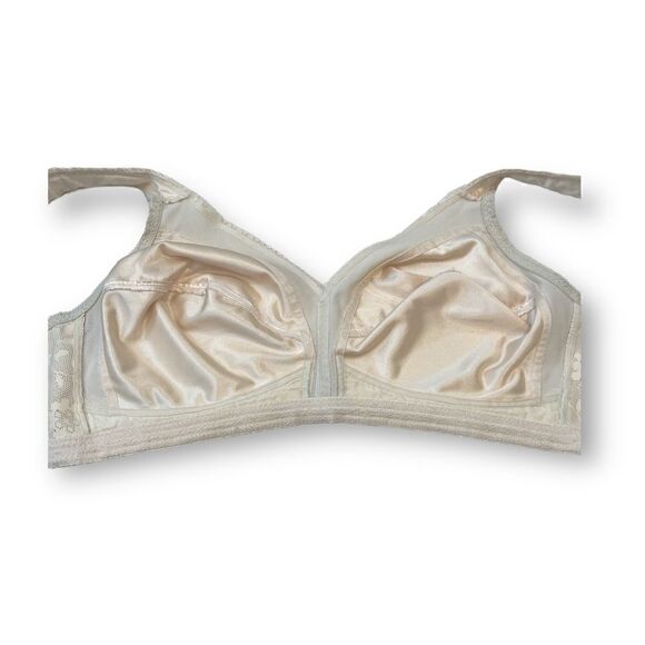 Platex 18 Hour Comfort Bra Size 38C - Picture 4 of 5